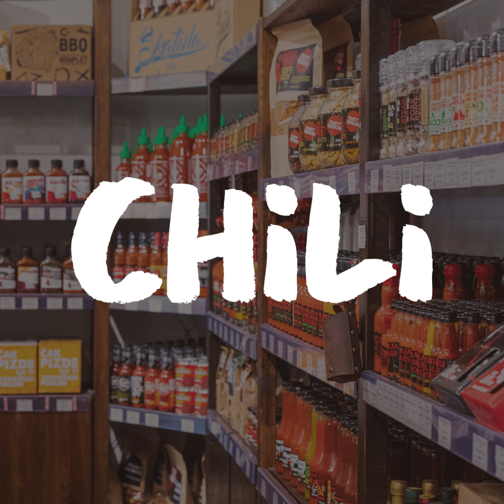 Spicy Days - Chili, Spice, BBQ and Beer shop 2