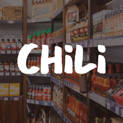 Spicy Days - Chili, Spice, BBQ and Asian shop 2