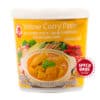 Cock žuta curry pasta 400g