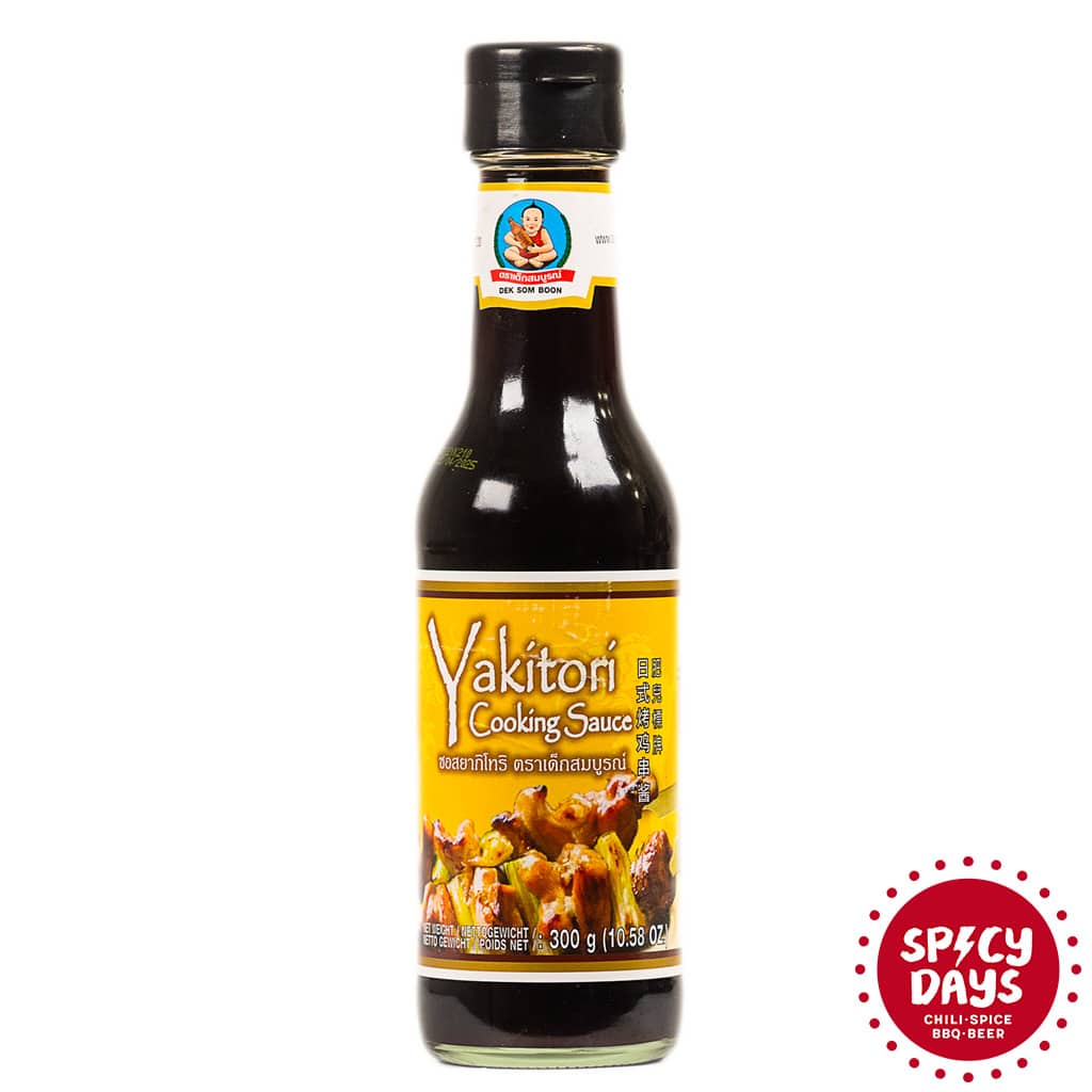Healthy Boy Yakitori umak 300g