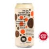 The Garden Brewery / NerdBrewing - Imperial Chocolate & Strawberry Liqueur Stout 0,44l