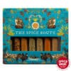 The Spice Route - poklon paket 8 mješavina začina