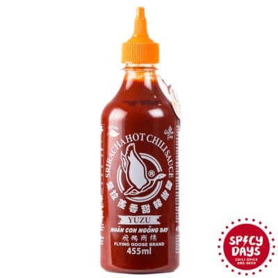 Flying Goose Sriracha Yuzu - ljuti umak 455ml