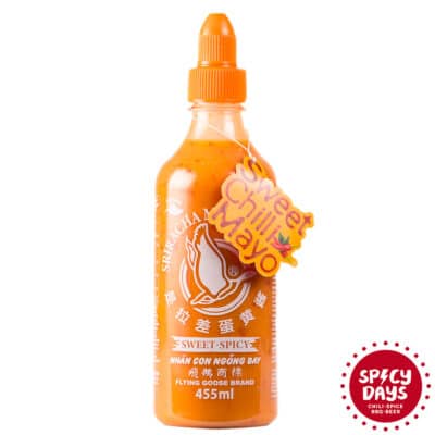 Flying Goose Sriracha Sweet Chili Mayoo - ljuti umak 455ml