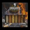 Smokehouse - poklon paket dimljenih začina