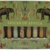 Spices of Africa - poklon paket začina