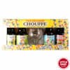 Chouffe Discovery 4x0,33l + čaša poklon paket piva