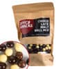 Chocolate Malt Ball Mix - čokoladni snack 800g