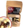 Chocolate Mix Hazelnuts - čokoladni lješnjaci snack 1000g