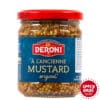Deroni Senf A L'ancienne 200g
