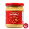 Deroni Senf Dijon 200g