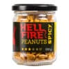 Hellfire Peanuts Spicy ljuti kikiriki 100g 8