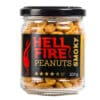 Hellfire Peanuts Smoky ljuti kikiriki 100g 4