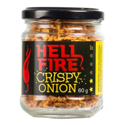 hellfire crispy onion 1