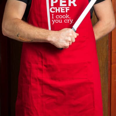 The Reaper Chef pregača 5