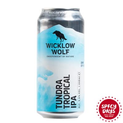 Wicklow Wolf - Tundra 0,44l