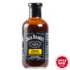 Jack Daniel's Honey BBQ umak 553g