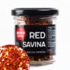 Red Savina sušene drobljene chili papričice 35g 2