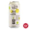 The Garden Brewery / White Dog - West Coast Cold IPA 0,44l