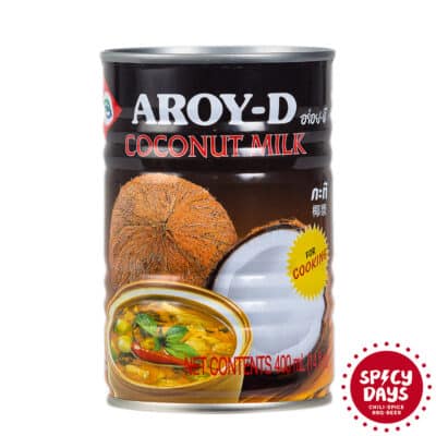 Aroy-D Coconut milk Cooking - kokosovo mlijeko za kuhanje 400ml