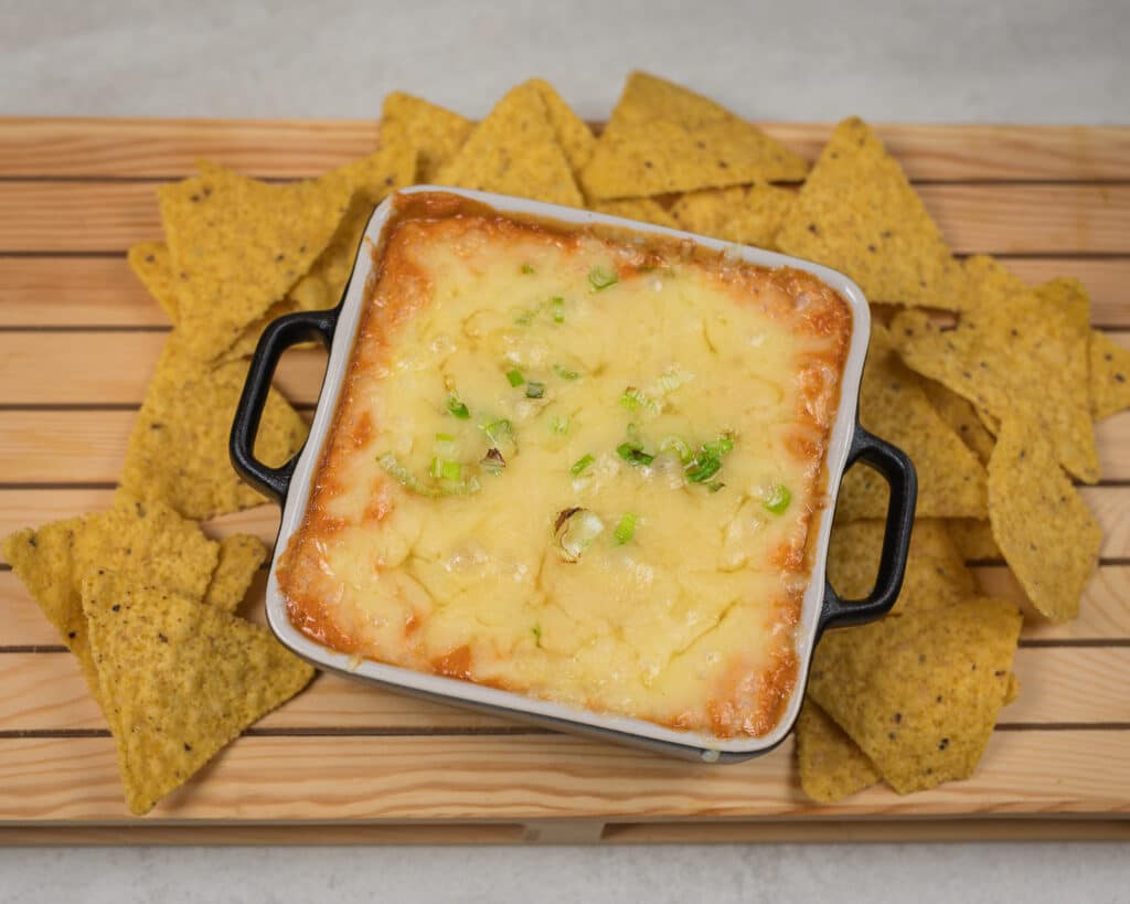 cheddar piletina u umaku