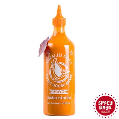 Flying Goose Sriracha Mayo - ljuti umak 730ml