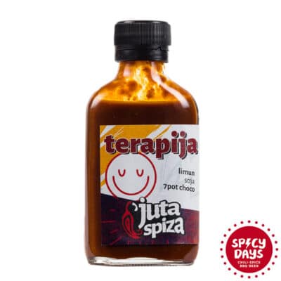 Juta Spiza Terapija 100ml