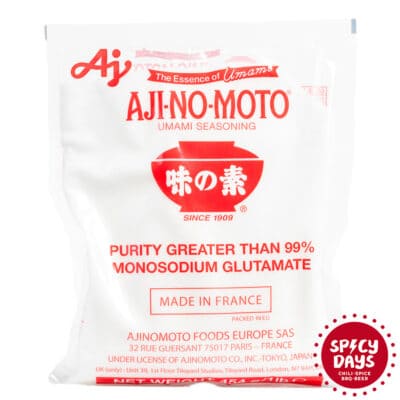 Ajinomoto - MSG (mononatrijev glutamat) 454g