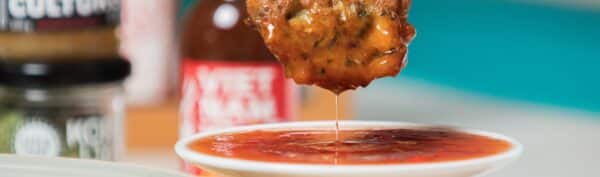 polpete od tune i oslića