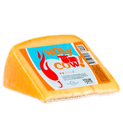 Holy Cow ljuti kravlji sir cca 300-400g