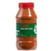 Ribs BBQ Dry rub mješavina začina za roštilj 800g