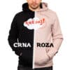 Krepaj! hoodie