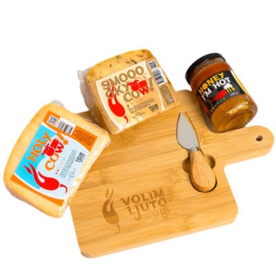 Holy Cow - gourmet edition poklon paket