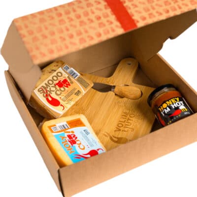 Holy Cow - gourmet edition poklon paket