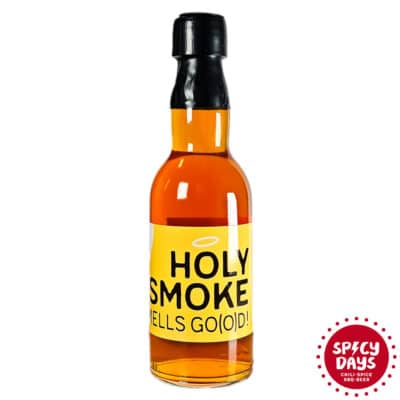 Holy Smoke tekući dim 100ml