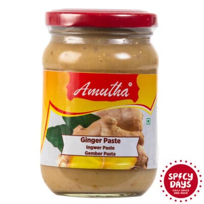 Amutha Ginger paste - pasta od đumbira 300g