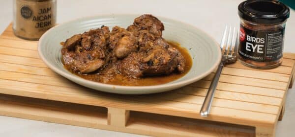 Pileća jetrica recept 99