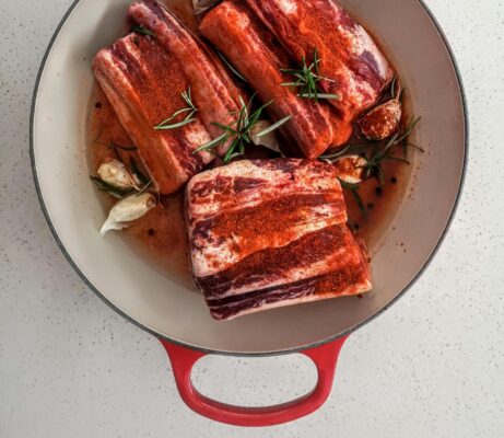 marinada za svinjetinu 1