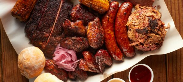 mariniranje mesa i začina