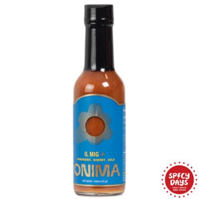 Onima Il Mig+ ljuti umak 148ml