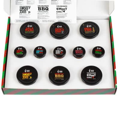 The Best Of Volim Ljuto poklon paket