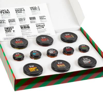 The Best Of Volim Ljuto poklon paket