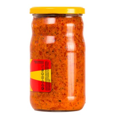 The Ajvar 660g
