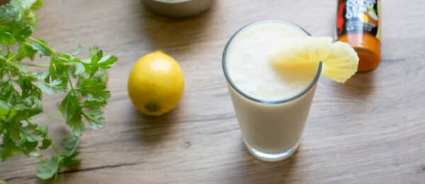 Kako se riješiti mamurluka