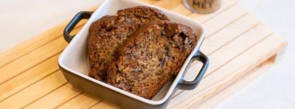 banana bread