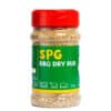 SPG BBQ Dry rub mješavina začina za roštilj 250g