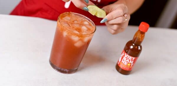 mechelada