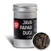 Java dugi papar cijeli 35g