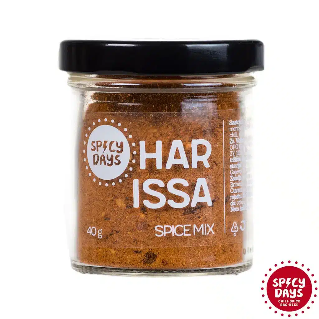 harissa