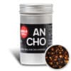 Ancho sušene drobljene chili papričice 35g